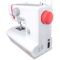 Veritas Janis Symaskine