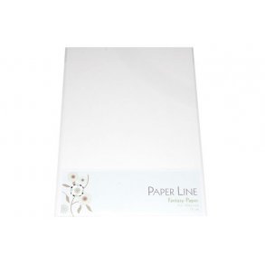  Karton - 180g A4 10 stk i pakke Hvid