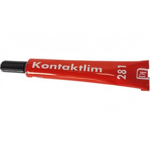 Dana Kontaktlim 281  stark kontaktlim i tub 40 ml