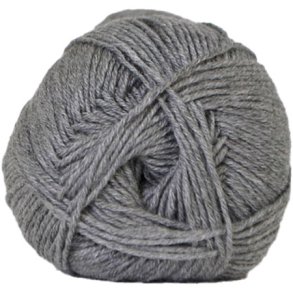 Hjertegarn Lana Cotton 212 - Bomuldsgarn - Merino Garn - 435 Gr