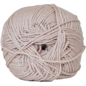 Hjertegarn Lana Cotton 212 - Bomuldsgarn - Merino Garn - 2122 Beige