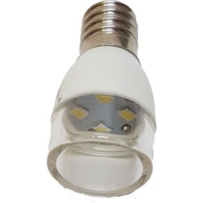 Led pre til symaskine universal med gevind