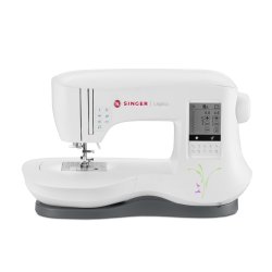 Singer Legacy C440 Symaskine