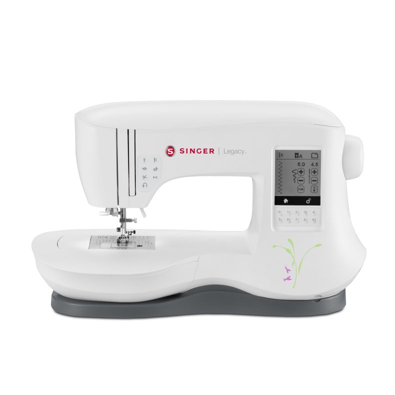 Singer Legacy C440 Symaskine