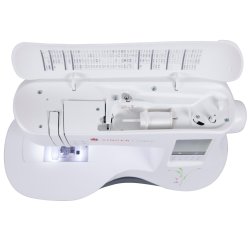 Singer Legacy C440 Symaskine