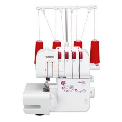 Brother - M343D Overlock Symaskine