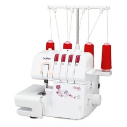 Brother - M343D Overlock Symaskine