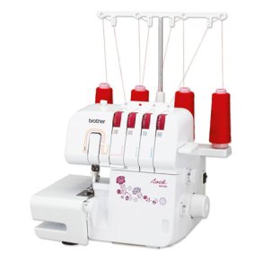 Brother - M343D Overlock symaskin