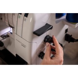 Brother - M343DST Overlock Symaskine