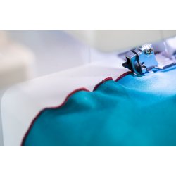 Brother - M343DST Overlock Symaskine