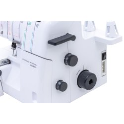 Brother - M343DST Overlock Symaskine