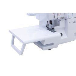 Brother - M343DST Overlock Symaskine