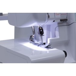 Brother - M343DST Overlock Symaskine