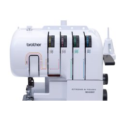 Brother - M343DST Overlock Symaskine
