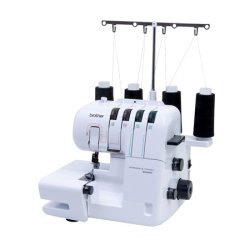Brother - M343DST Overlock Symaskine