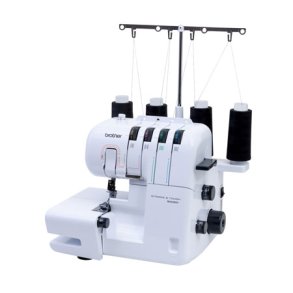 Brother - M343DST Overlock symaskin