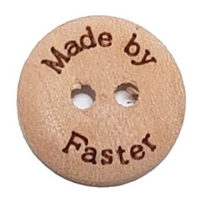 Trknapper - Made by Faster 18 mm - 18157-18-0009