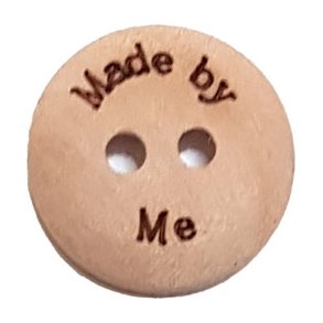 Trknapper - Made by Me 15 mm - 18157-15-0002