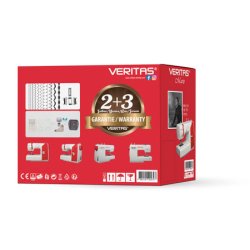 Veritas Marie Symaskine