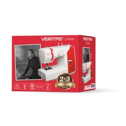 Veritas Marie Symaskine