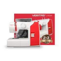 Veritas Marie Symaskine