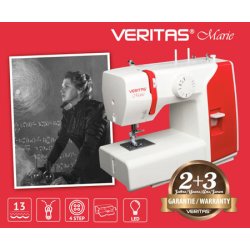 Veritas Marie Symaskine