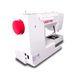 Veritas Marion - Elektronisk Symaskine