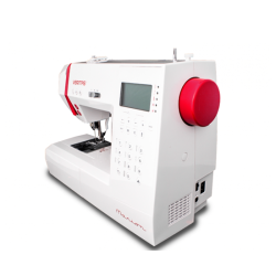 Veritas Marion - Elektronisk Symaskine