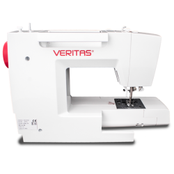 Veritas Marion - Elektronisk Symaskine