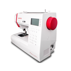 Veritas Marion - Elektronisk Symaskine