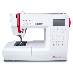 Veritas Marion - Elektronisk Symaskine