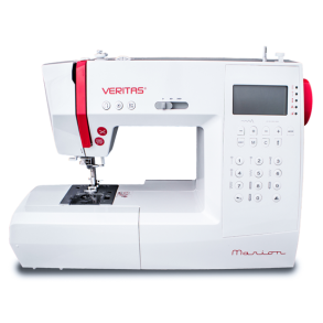 Veritas Marion - Elektronisk Symaskine