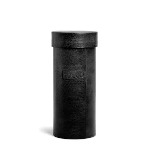 Stickor Fodral Lder - Muud Stickor Fodral Svart Mountain XL QB-3689R4