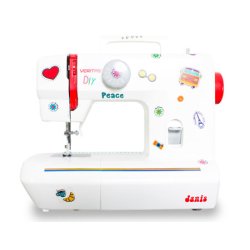 Veritas My Janis Symaskine