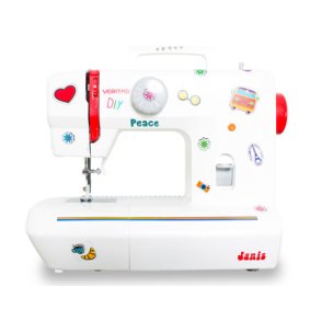 Veritas My Janis Symaskine