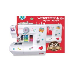 Veritas My Janis Symaskine