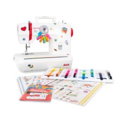 Veritas My Janis Symaskine