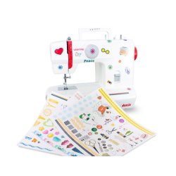 Veritas My Janis Symaskine