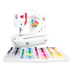 Veritas My Janis Symaskine