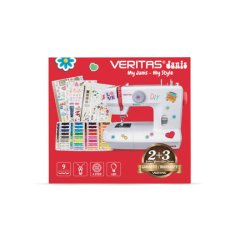 Veritas My Janis Symaskine