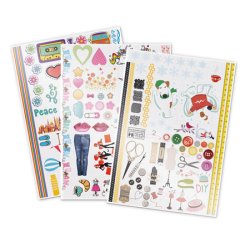 Veritas My Janis Symaskine