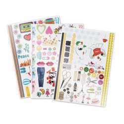 Veritas My Janis Symaskine