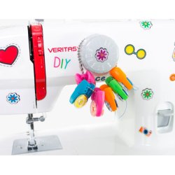 Veritas My Janis Symaskine