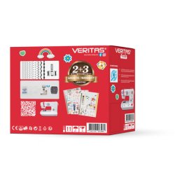 Veritas My Janis Symaskine