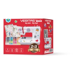 Veritas My Janis Symaskine