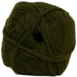 Hjertegarn Nanoq Wool garn fv 312