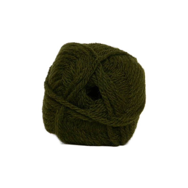 Hjertegarn Nanoq Wool garn fv 312