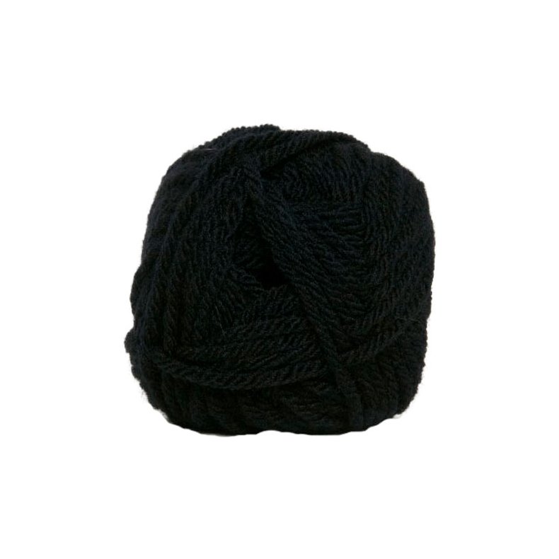 Hjertegarn Nanoq Wool garn fv 500