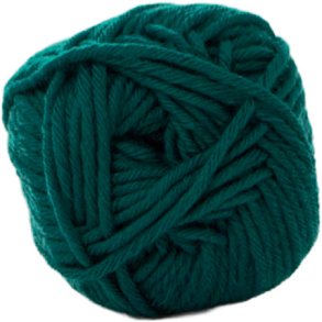 Hjertegarn Nanoq Wool garn fv 9160