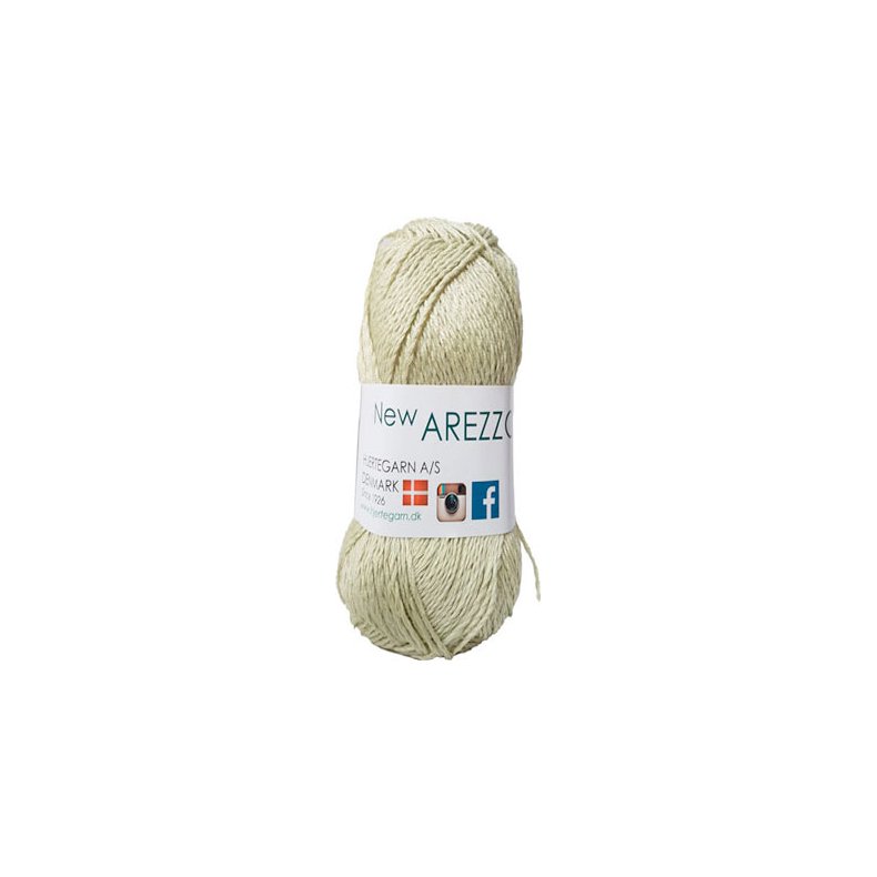 New Arezzo Hjertegarn Tilbud p Arezzo bambusgarn